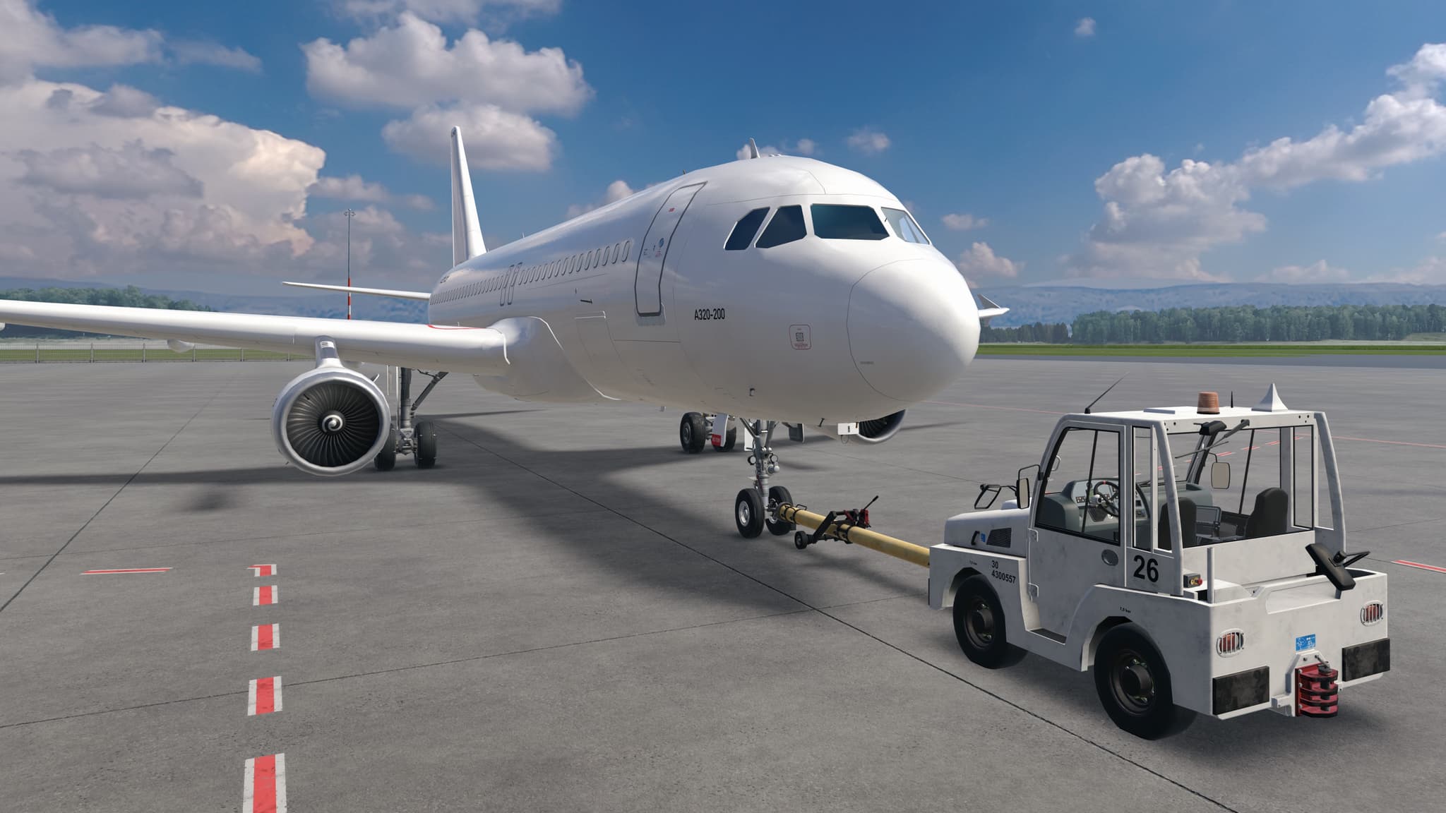 Driving Practice