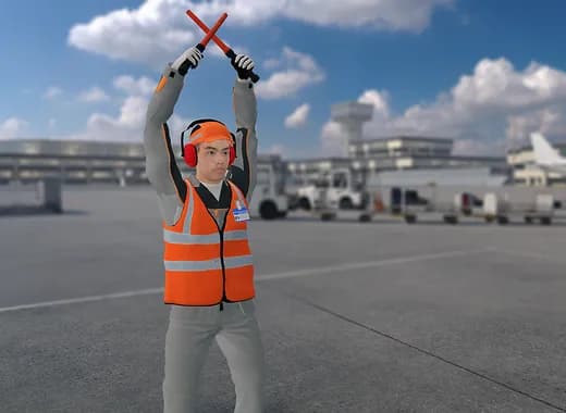 Marshalling: Signals