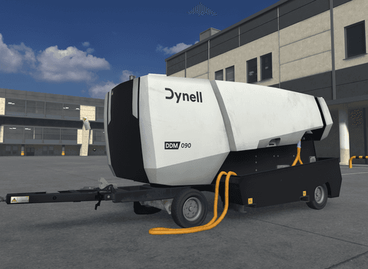 Walkaround