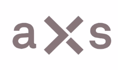 axs.aero Logo