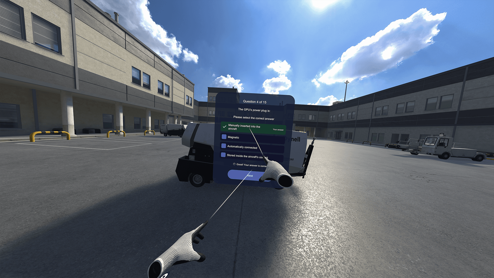 Exam: GPU Foundations