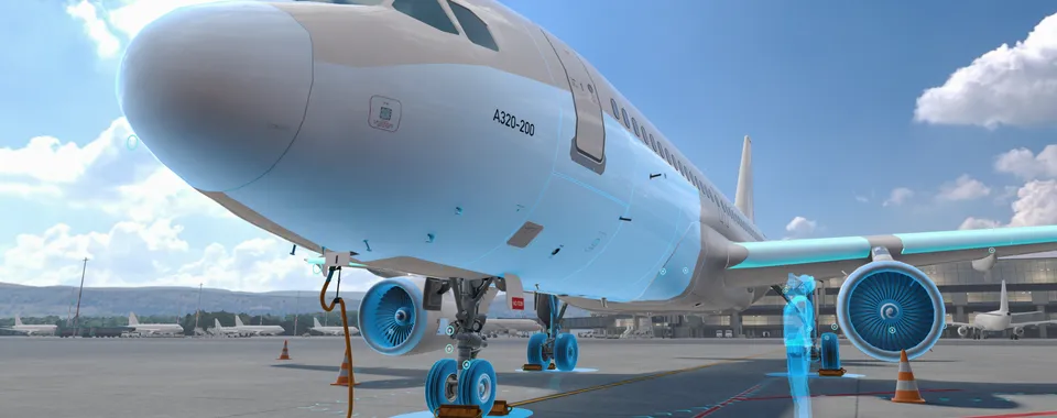 Aircraft Walkaround: Pre-Departure
