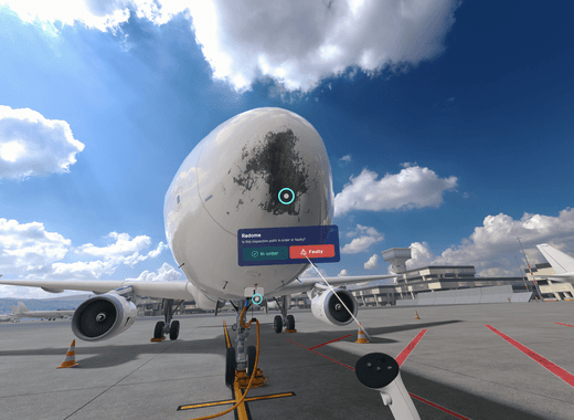 Pre-departure Walkaround Check (Assessment)