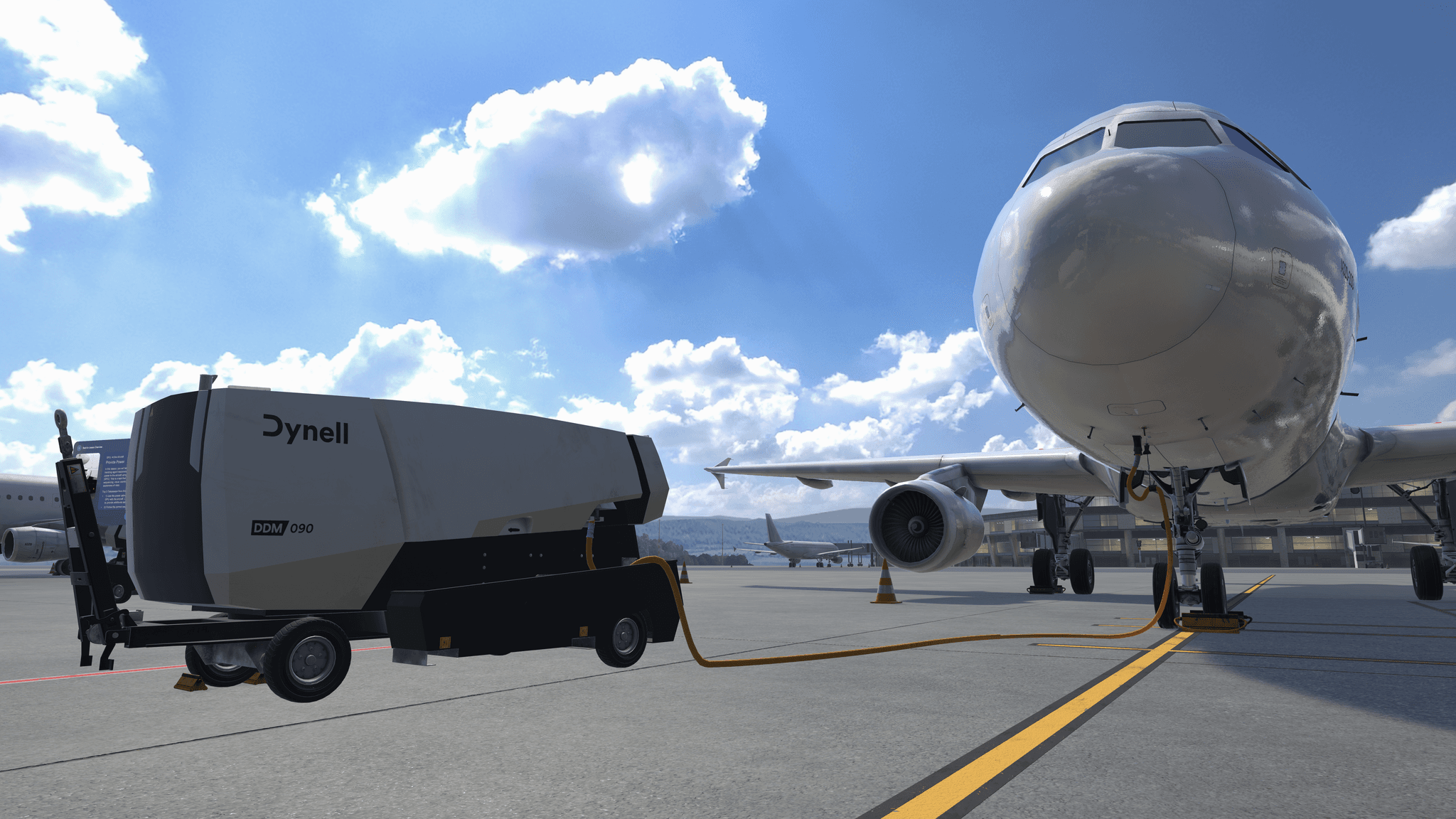 Highlights of the GPU Training Module