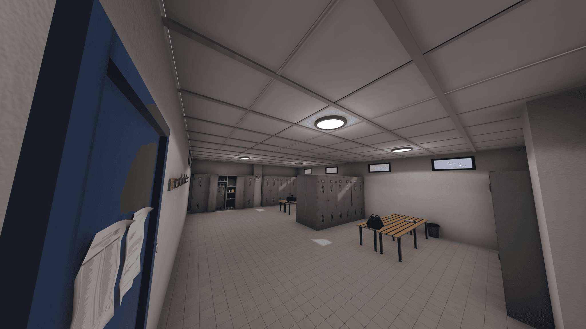 Personal Protective Equipment