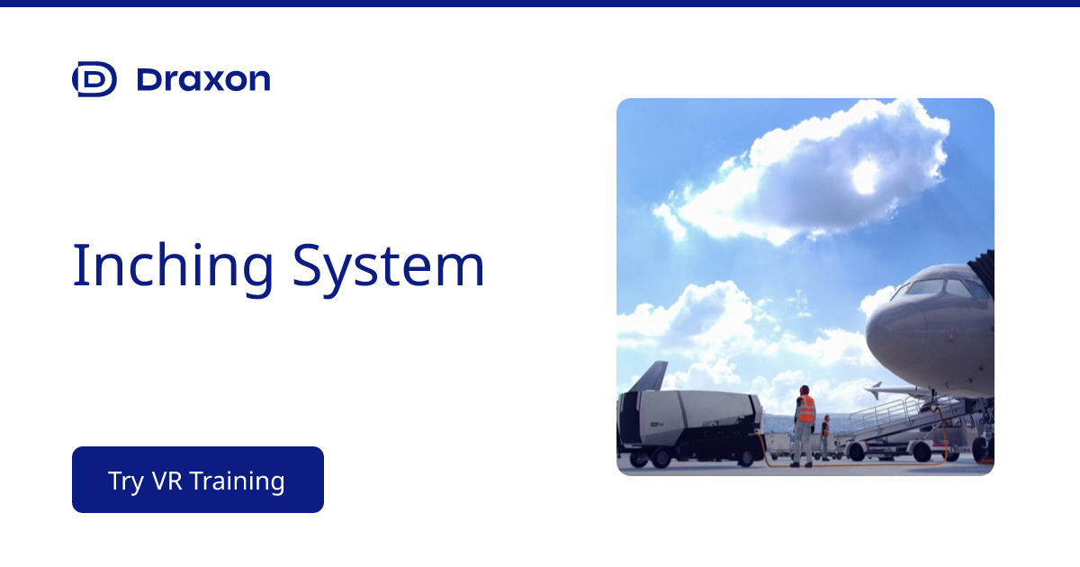 Inching System - Tractor | Draxon